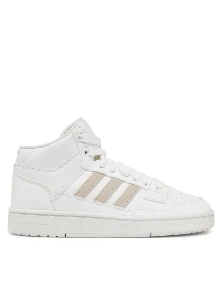 Детски маратонки adidas Originals RAPID COURT MID бяло