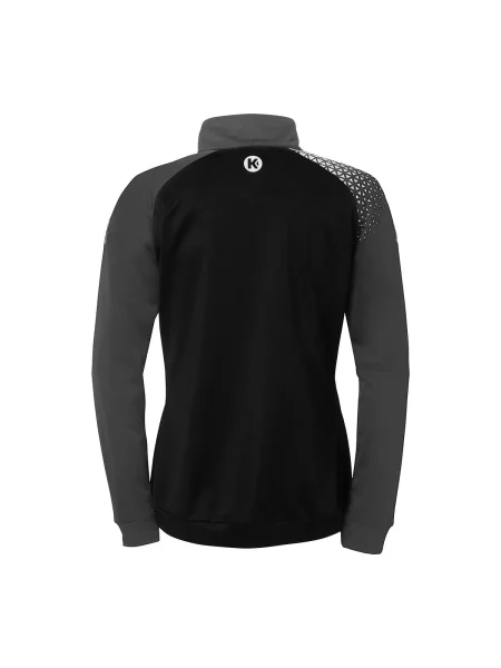 Bluza dresowa Kempa Ambition 28 Poly czarna