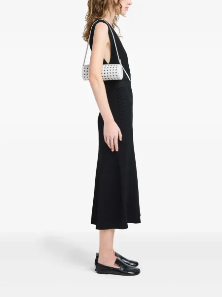 Geantă Proenza Schouler alb