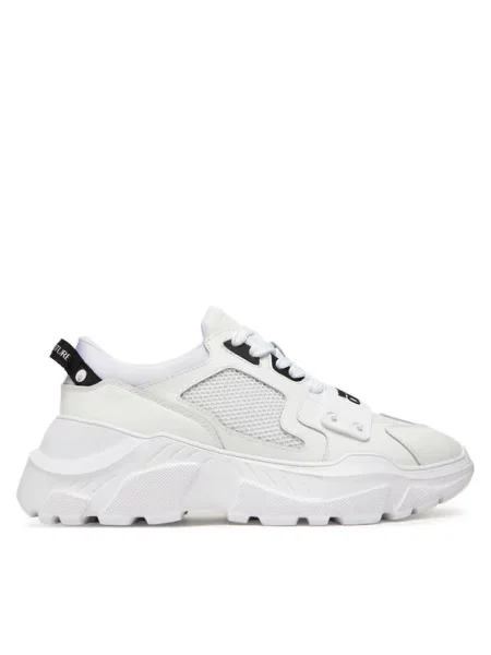 Versace Jeans Couture Sneakersy biały