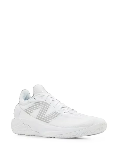 Sneakerși New Balance 550 alb