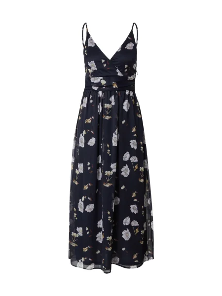 ABOUT YOU Rochie Taria mai multe culori albastru