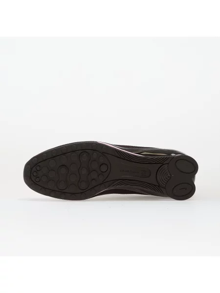 Сникърси Nike W Shox Z Velvet Brown/ Velvet Brown-Black EUR 42 черно
