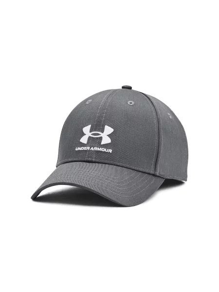 Šiltovka Under Armour biela