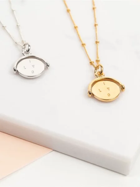 Висулка Auree Jewellery