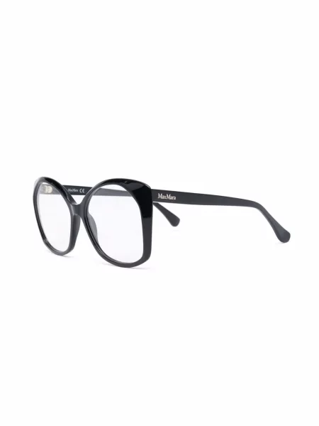 Ochelari de soare Max Mara Eyewear negru