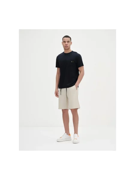 Tricou Suns albastru