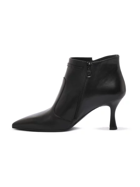 Pantofi Nerogiardini negru
