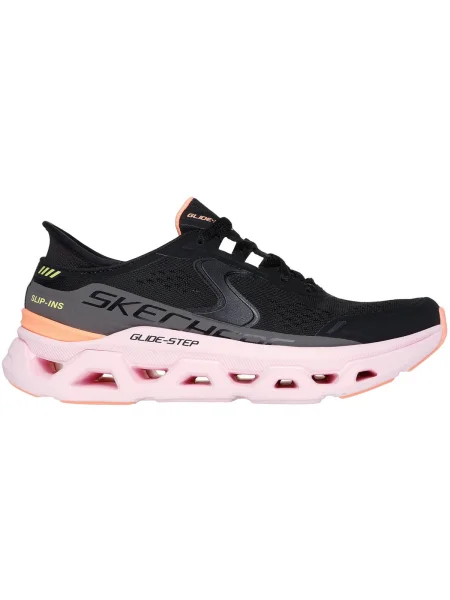 Pantofi Skechers negru