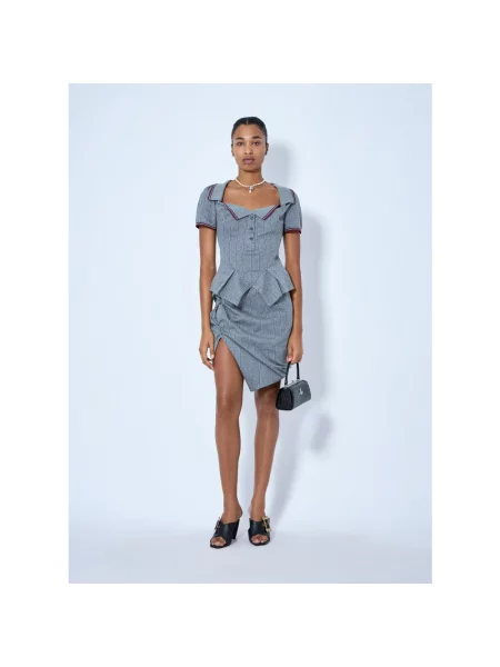 Spódnica Vivienne Westwood szara