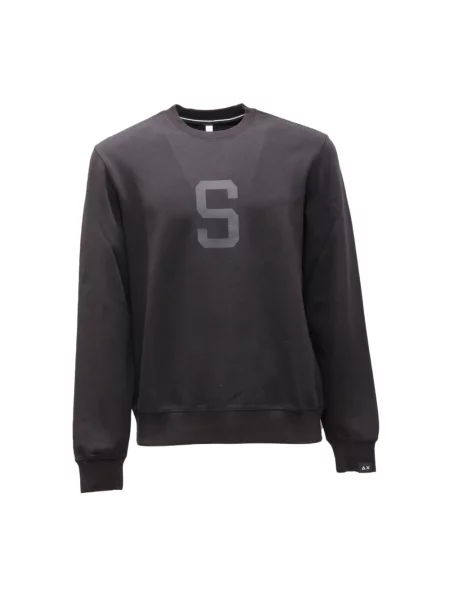 Bluza Sun68 czarna