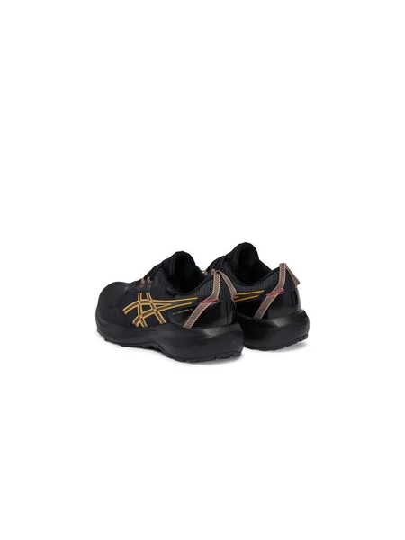 Asics Futócipő Gel-Venture 11 Waterproof fekete