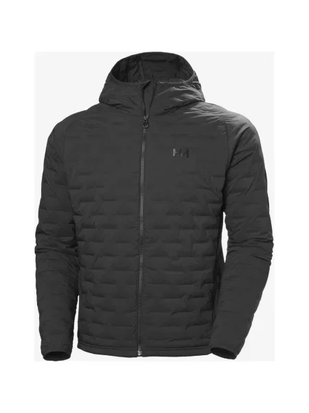 Kurtka Helly Hansen Hybrid Stretch Intensywny S czarny