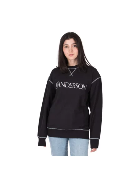 Bluza Jw Anderson czarna