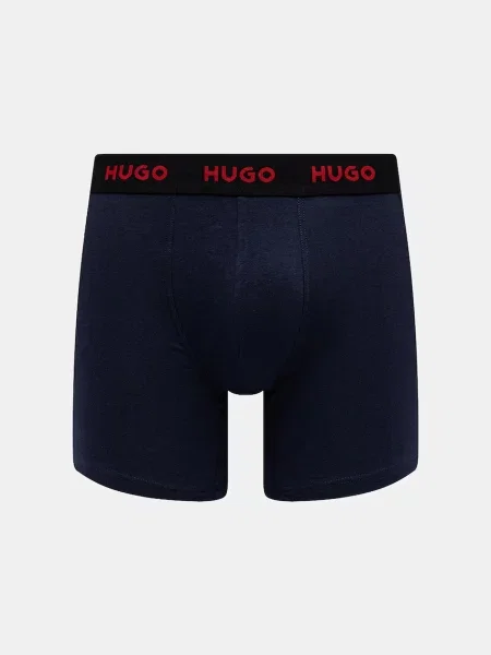 Боксеры Hugo