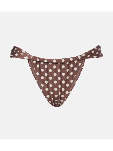 Bikini Montce cu buline maro