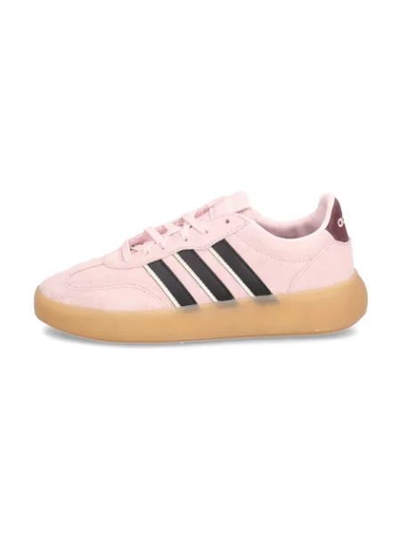 Tenisky Adidas růžové