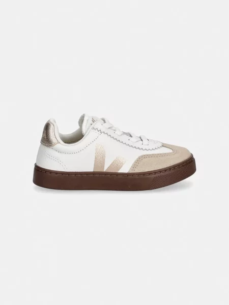 Veja Small Volley кросівки дитячі шкіряні