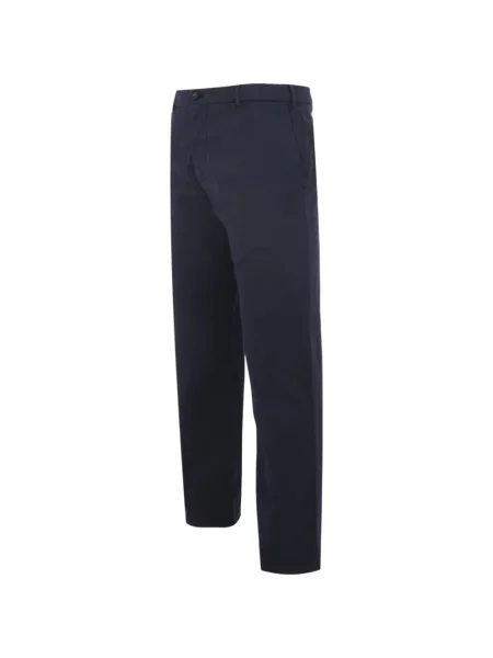 Pantaloni Agnona albastru