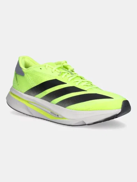 Tenisice za trčanje adidas Performance Adizero zelena