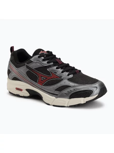 Кросівки Mizuno чорні