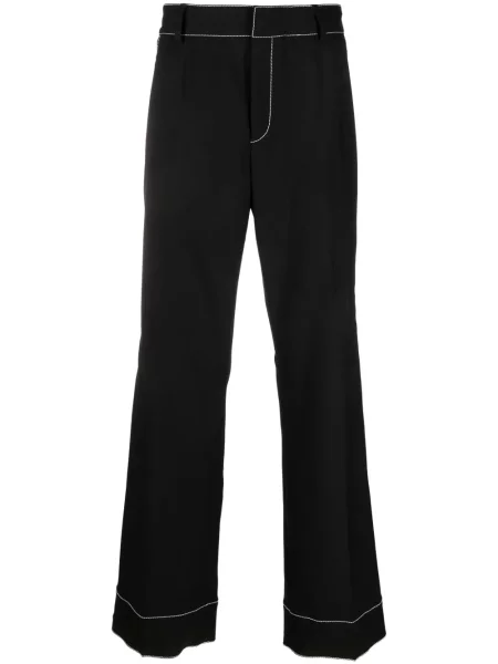 Pantaloni Marine Serre