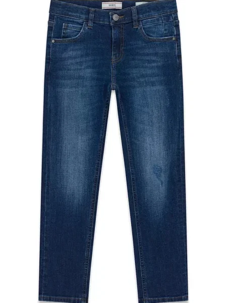 Guess джинси slim fit дитячі