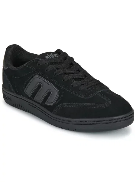 Félcipo Etnies fekete