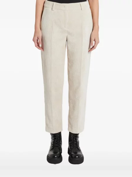Pantaloni Pennyblack de catifea cord