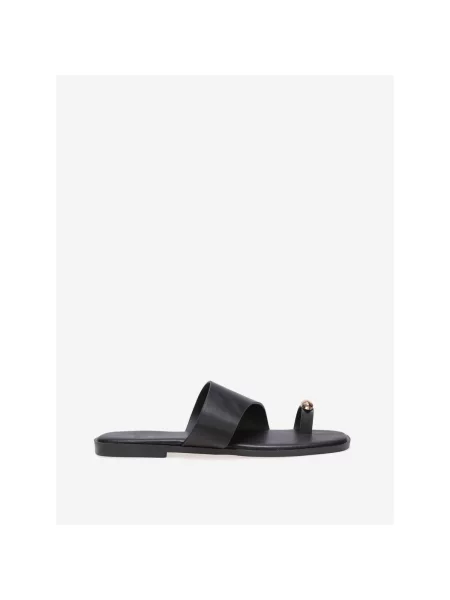 Pantofi La Modeuse negru