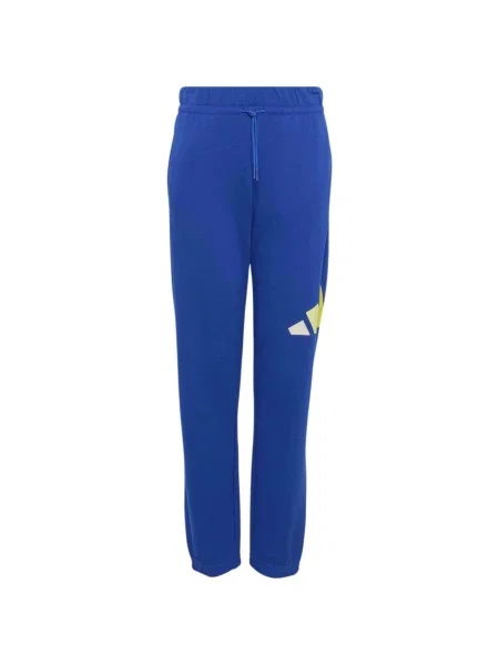 Pantaloni copii Adidas albastru