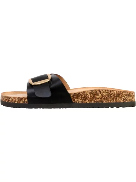 Pantofi Super Mode negru