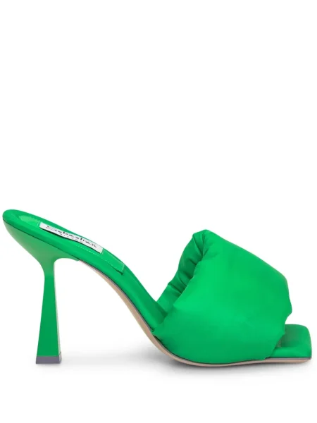 Sandale Sebastian Milano verde