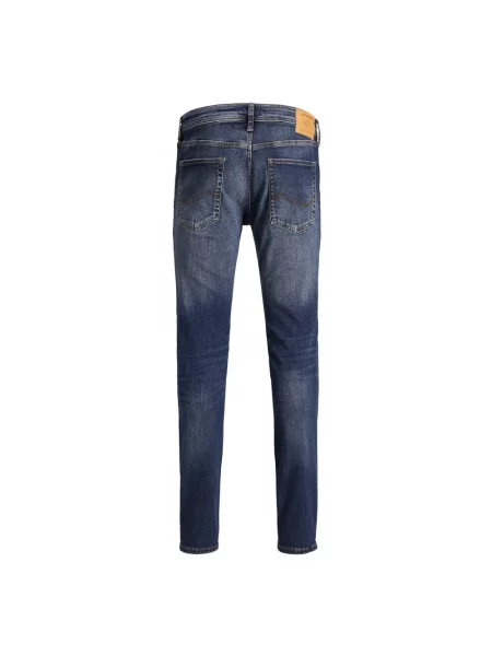 Jeansy Jack & Jones niebieskie