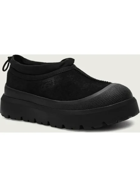 Sneakers UGG M Tasman Weather Hybrid Black/ Black EUR 41 fekete