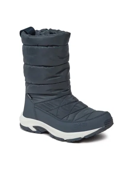 CMP Cizme de zăpadă Yakka After Ski Boots Bleumarin