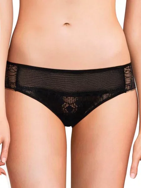 Трусы Chantelle черные