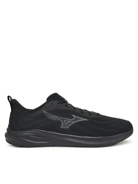 Mizuno Pantofi pentru alergare Enerzy Runnerz 2 negru