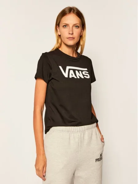 Majica Vans crna