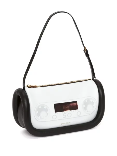 Geantă de mână Jw Anderson alb