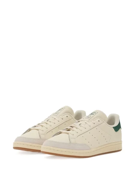Sneakerși Adidas Adizero cu șireturi din dantelă gri