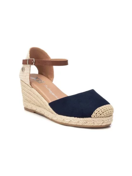 Pantofi Xti albastru