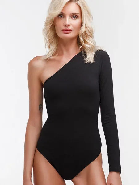 DARI CO Боді чорний