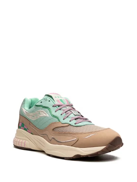 Sportbačiai Saucony ruda