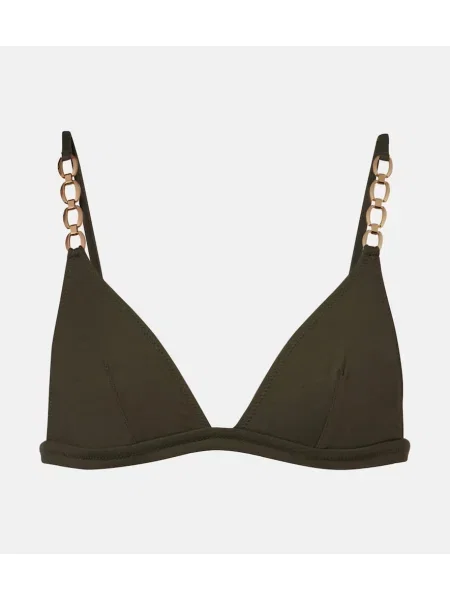 Bikini Melissa Odabash verde