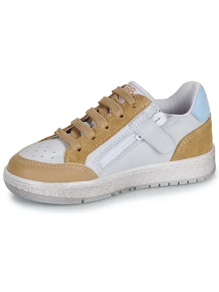 Pantofi copii Gbb maro