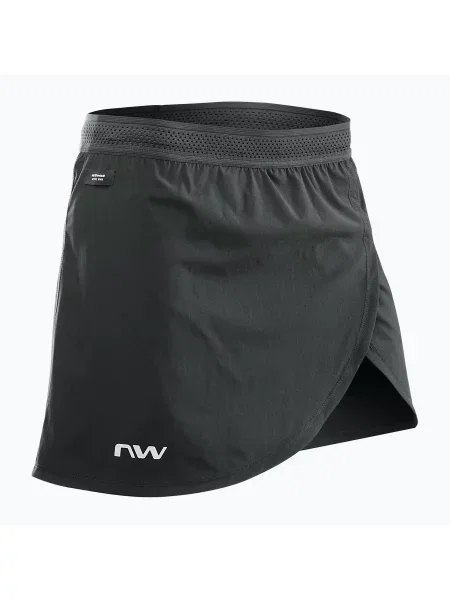 Пола за колоездене Northwave Active черна