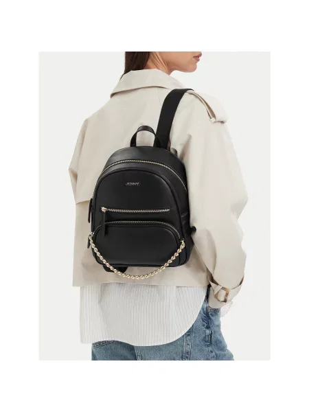 JENNY Rucsac negru