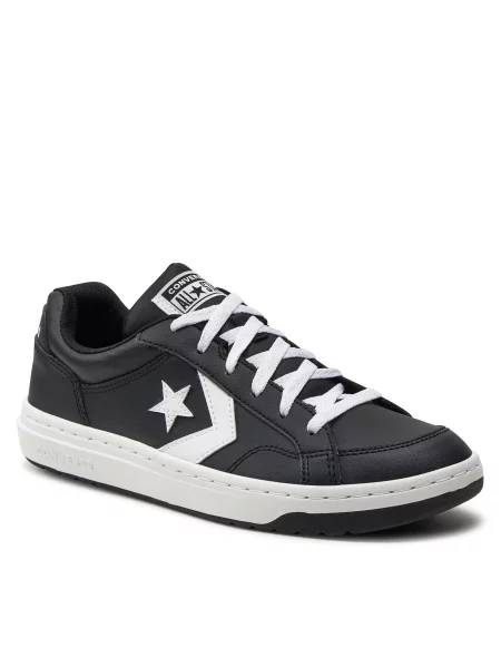 Sneakersy Converse čierna