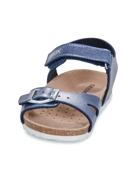 Sandale Geox plava
